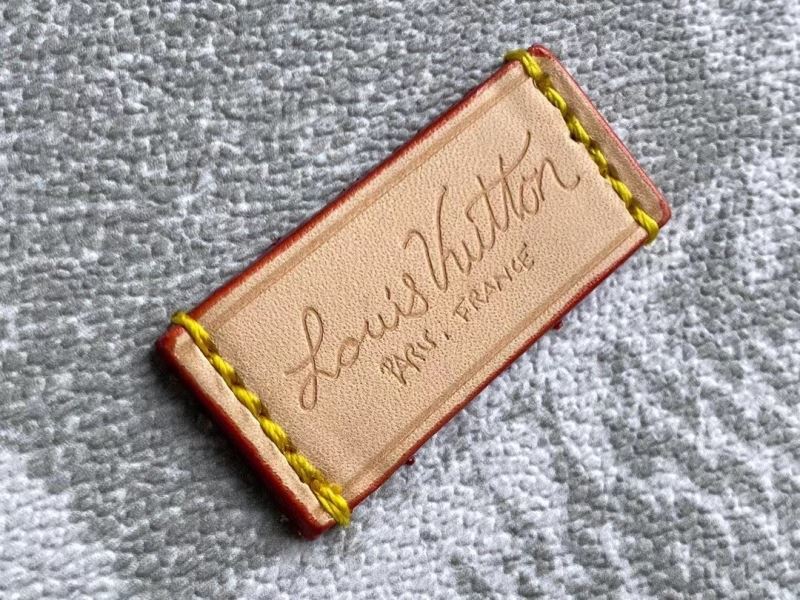 Louis Vuitton Travel Bags
